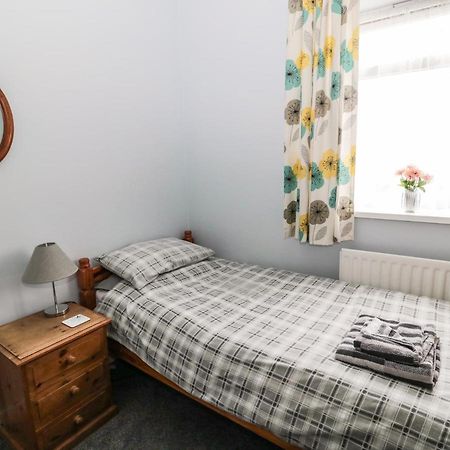 Coquet Cottage Amble Bagian luar foto